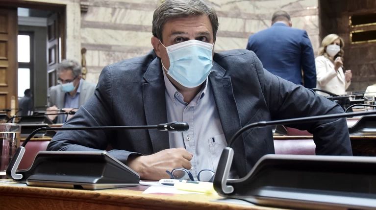 ξανθος
