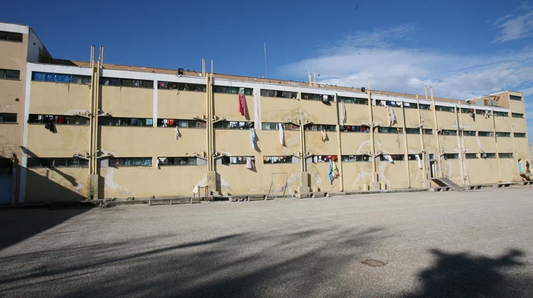 Φυλακές ανηλίκων Αυλώνα