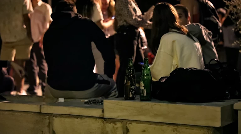 Πλατεία Χαλανδρίου Κόσμος