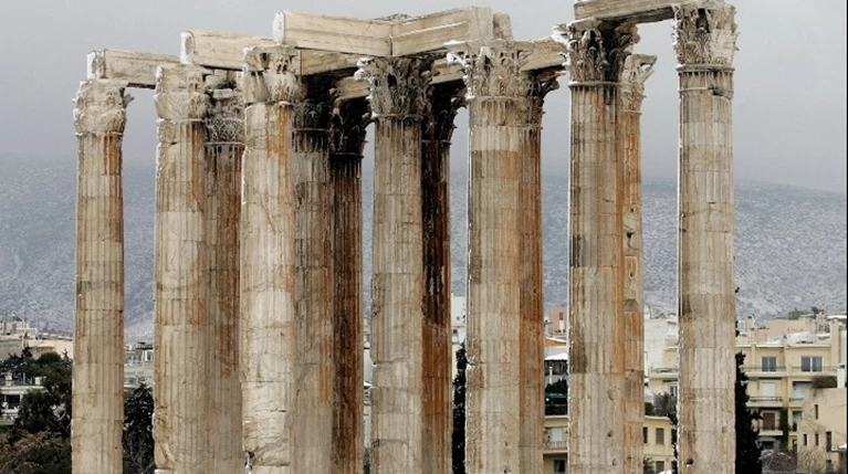 ναος