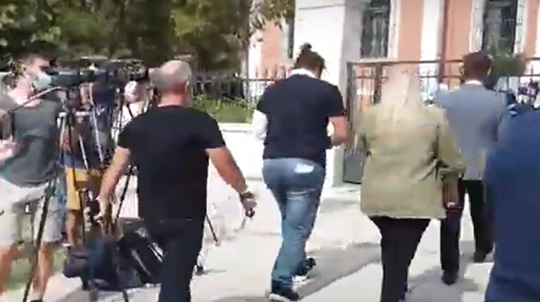 Αλεξανδρούπολη Δίκη Κτηνοτρόφος