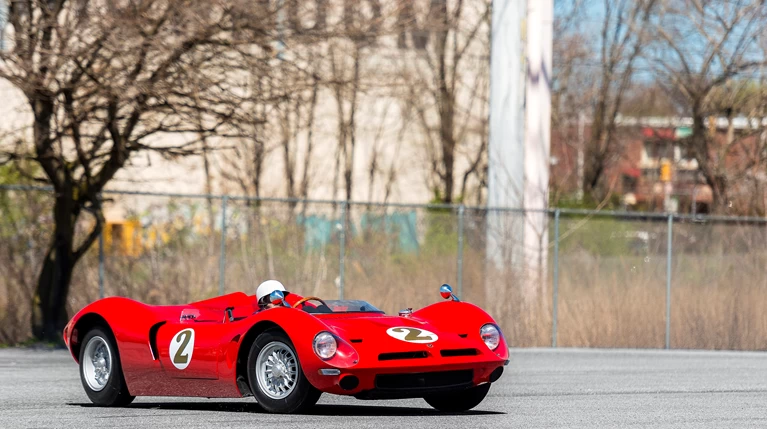 bizzarrini