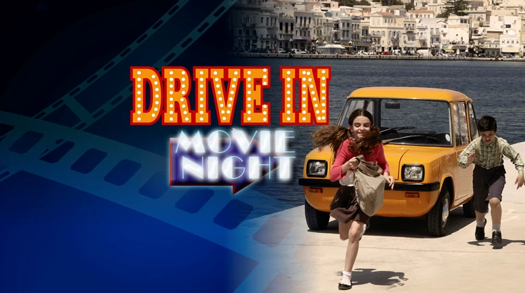 Drive In Γλυφάδα