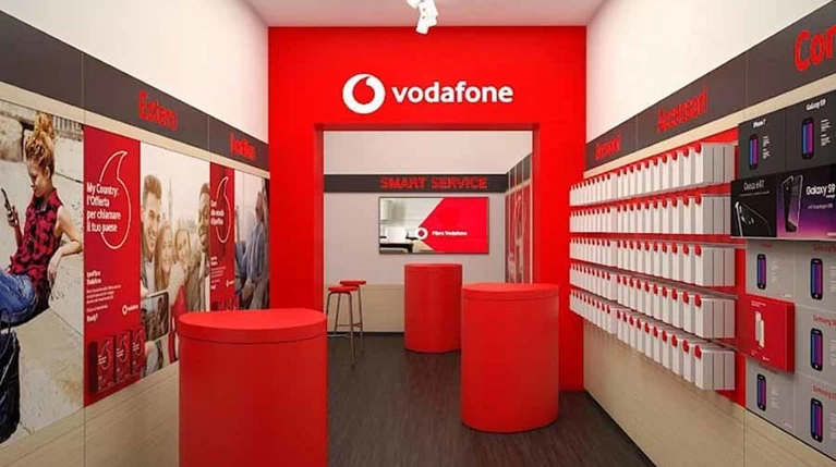 vodafone