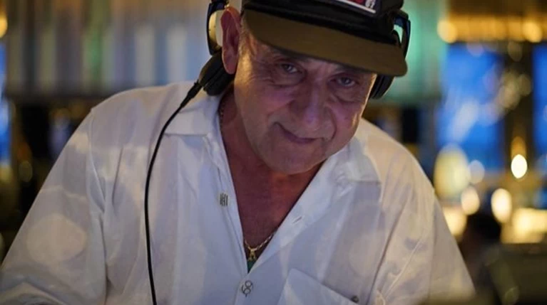 Jose Padilla
