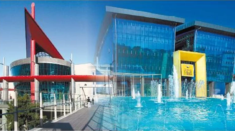 Lamda development