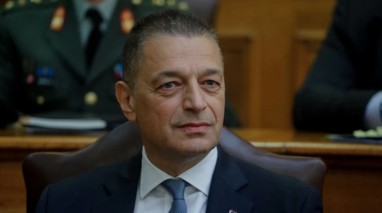 Στεφανής
