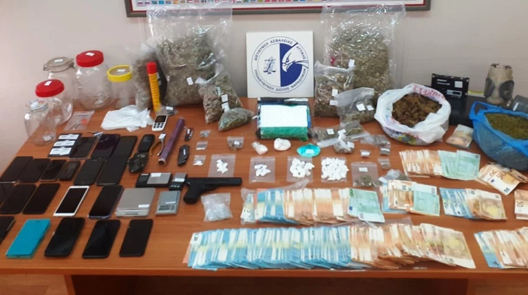 συμμορία