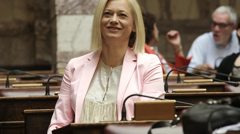 ραχήλ
