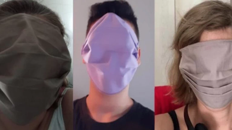 maskes