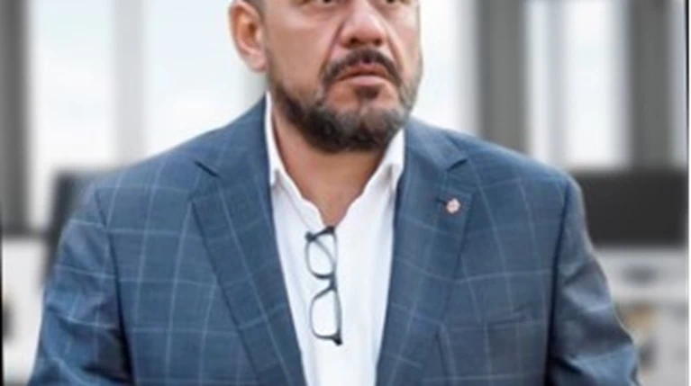 Δημήτρης Ματεμτζής
