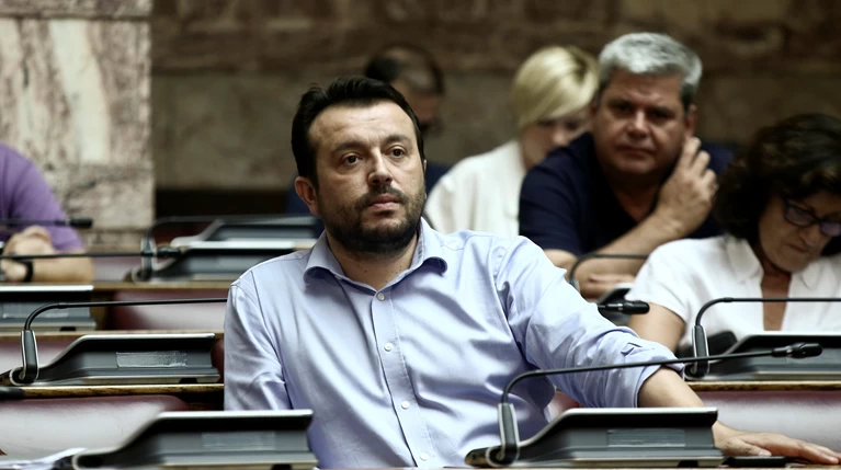 παππάς