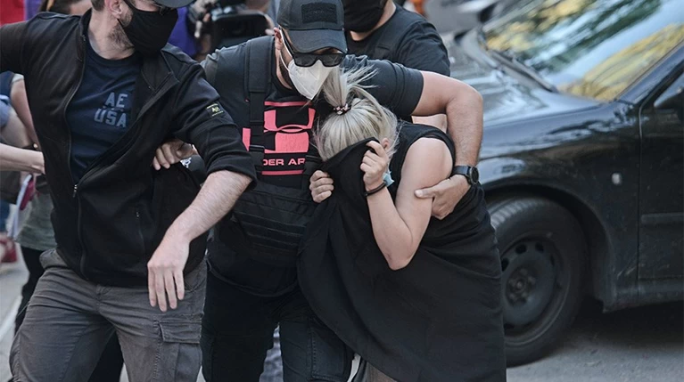 βιτριολι