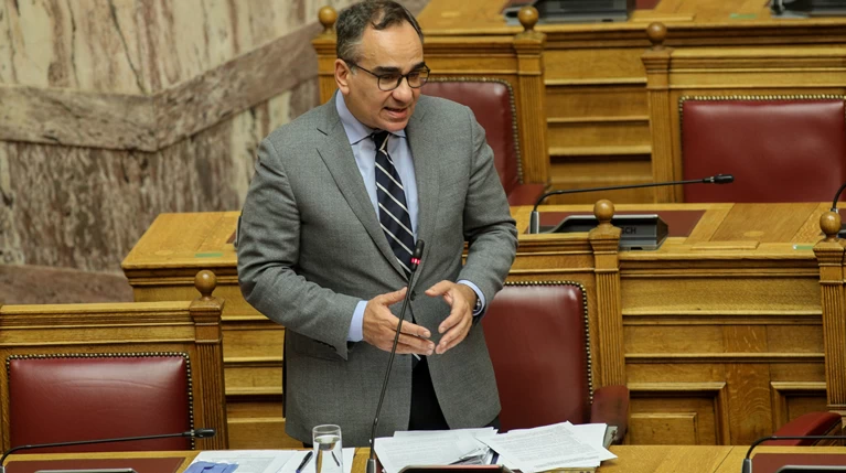 Βασίλης Κοντοζαμάνης
