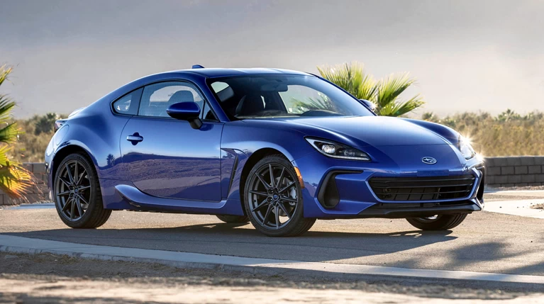 Subaru_BRZ