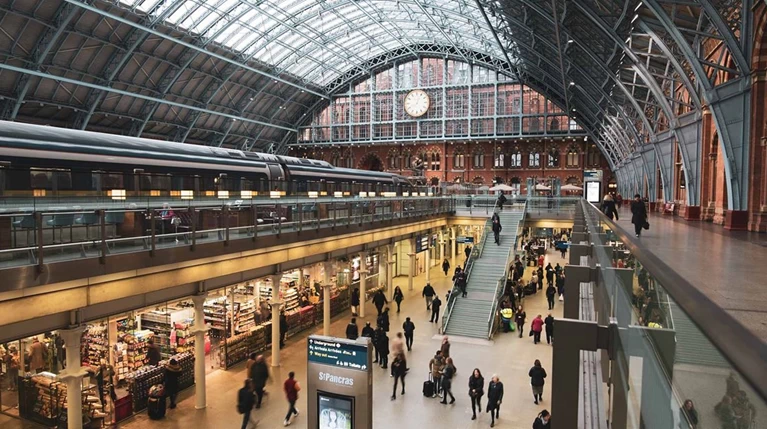 saint pancras