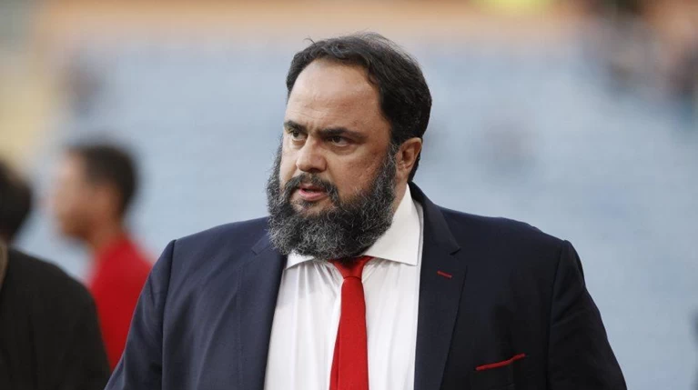 marinakis
