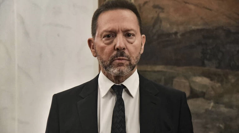 stournaras