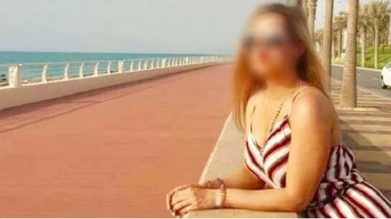 Βιτριόλι 34χρονη