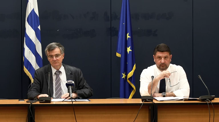 τσιόδρας
