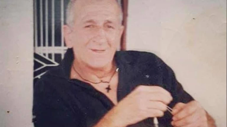 Γιώργος Μάλλιος
