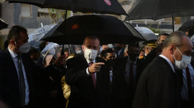 ΕΡΝΤΟΓΑΝ