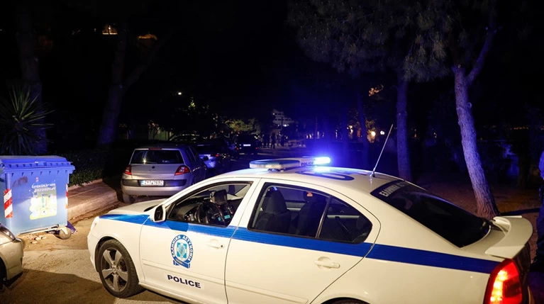 Περιπολικό