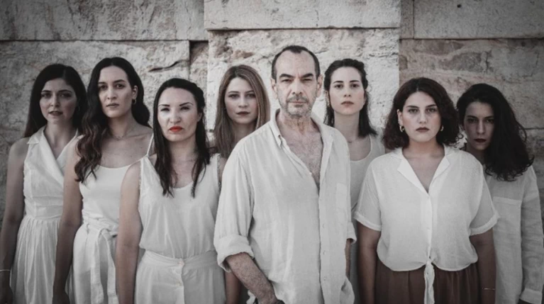 Προμηθέας Λύκειο Αριστοτέλους