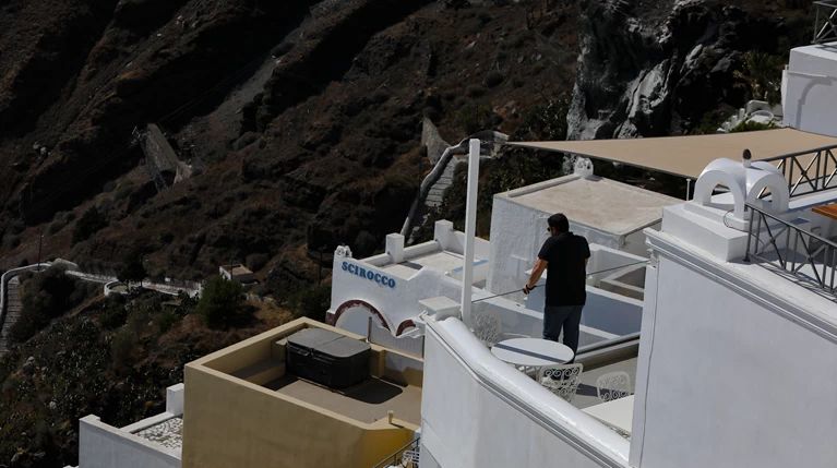 ΣΑΝΤΟΡΙΝΗ