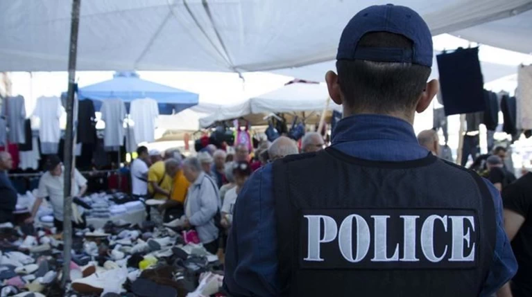Έλεγχοι Παρεμπόριο