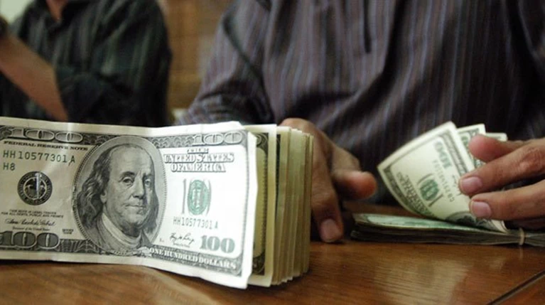dollars