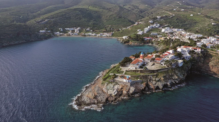 κύθνος
