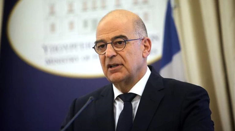 δενδιας