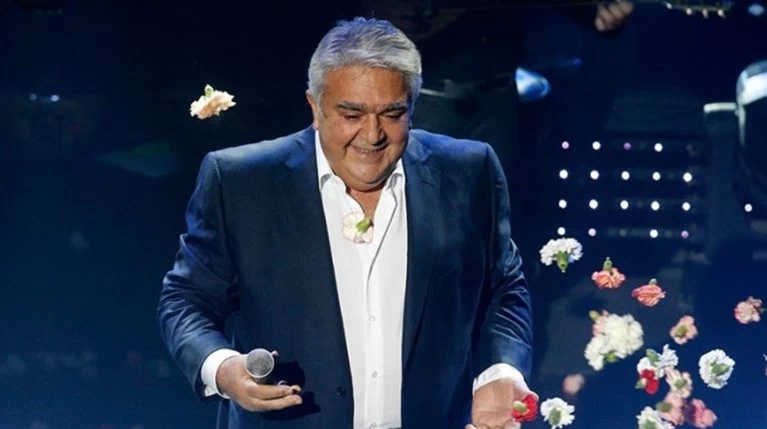 πασχαλης τερζής