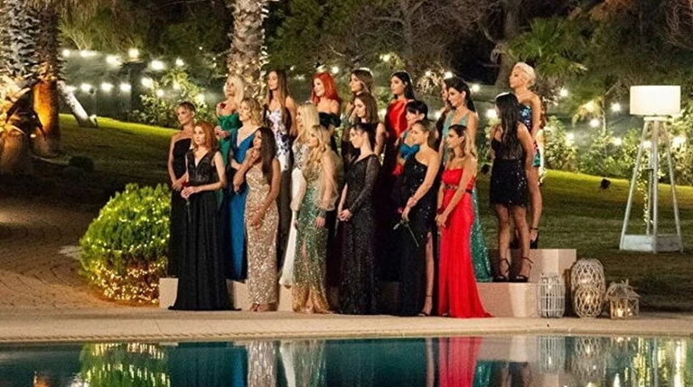 Bachelor