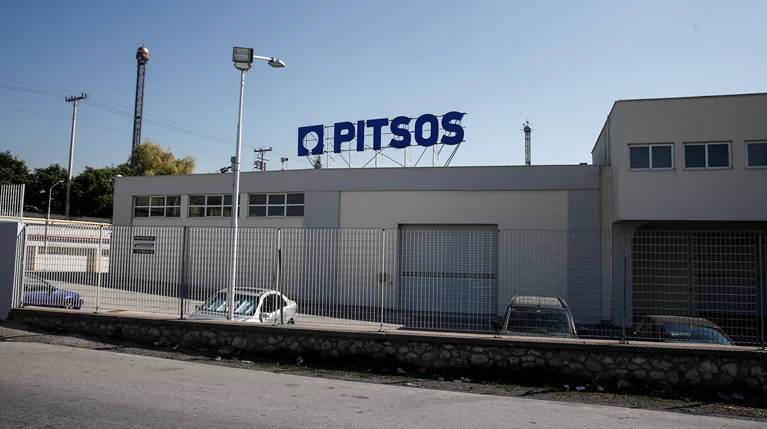 Πίτσος