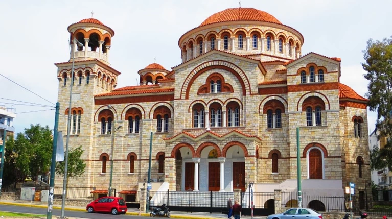 αγ διονύσιος