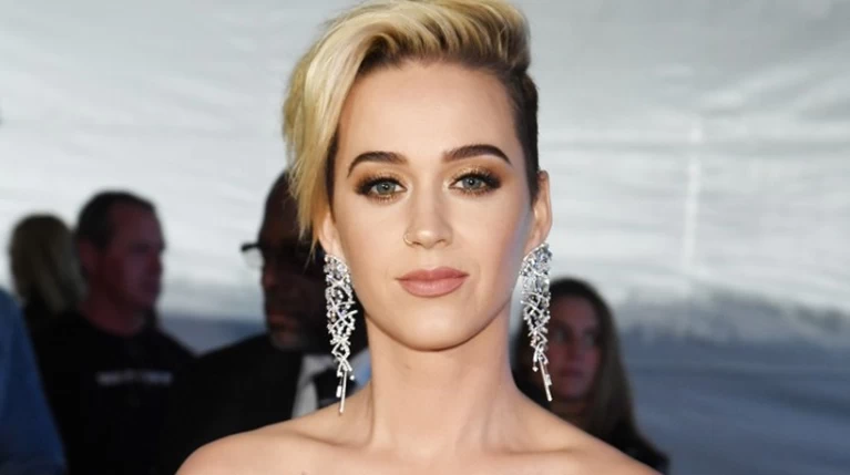 Katy Perry