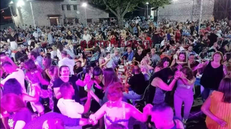 πανηγύρι