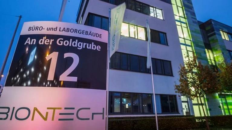 Biontech