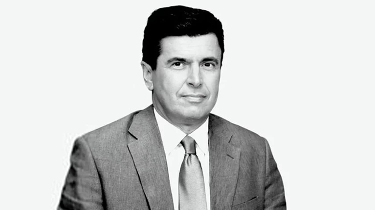 Κωστας Στουπας