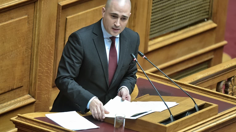 μπογδανος
