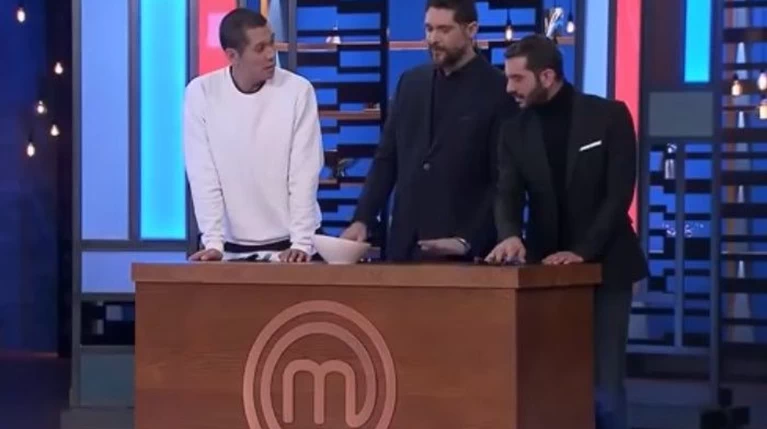μαστερ σεφ
