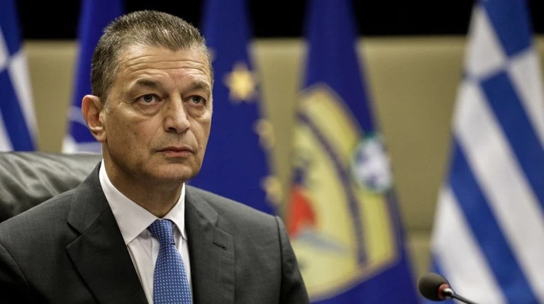 Στεφανής