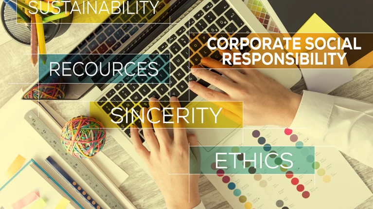 corporate responsibility
