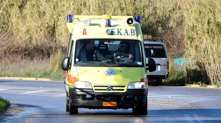 εκαβ