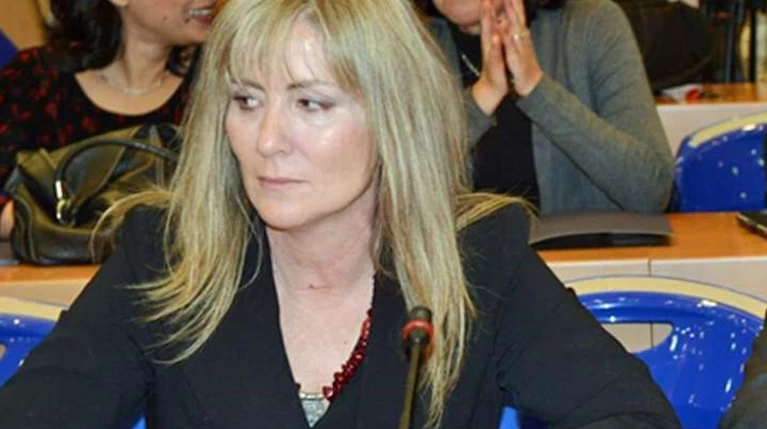 Ελένη Τουλουπάκη