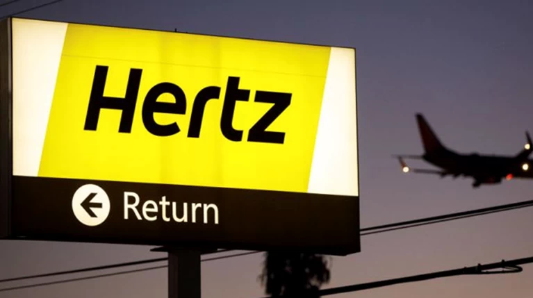 Hertz
