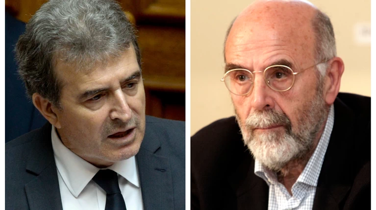 Λιάκος Χρυσοχοίδης