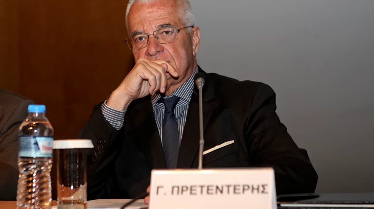 πρετεντέρης